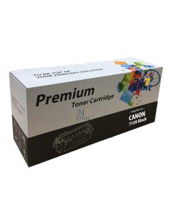 Compatible CANON 715H Toner Cartridge  Zwart van 247print.nl