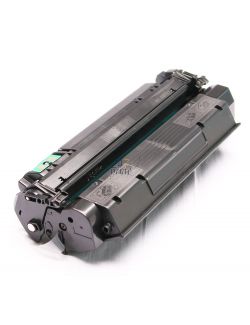 Compatible HP C7115X / Q2613X / Q2615X Toner Cartridge  Zwart van 247print.nl