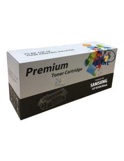 Compatible SAMSUNG CLP-K350A Toner Cartridge  Zwart van 247print.nl