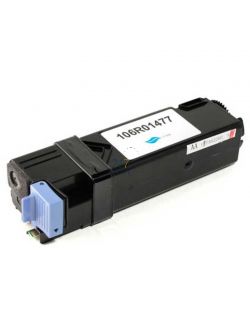 Compatible XEROX 106R01477 / XP6140 Toner Cartridge  Cyaan van 247print.nl