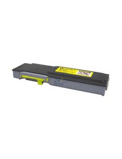 Compatible XEROX 106R02231 Toner Cartridge  Geel van 247print.nl