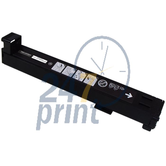 Compatible HP 825A / CB390A Toner Cartridge  Zwart van 247print.nl
