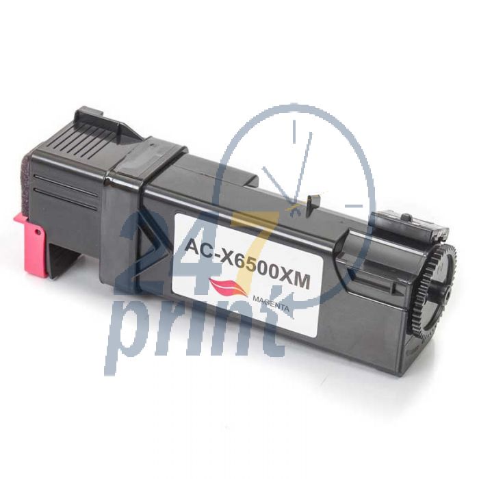Compatible XEROX 106R01595 Toner Cartridge  Magenta van 247print.nl