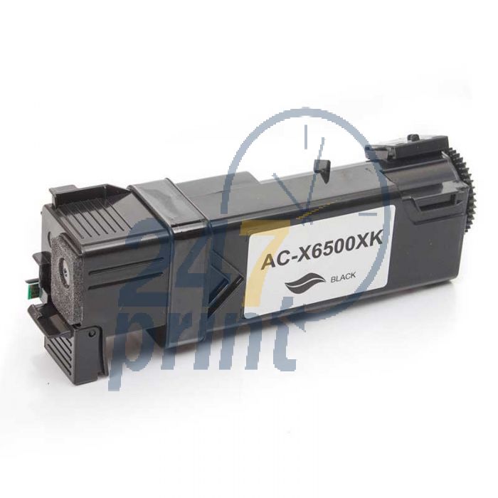 Compatible XEROX 106R01597 Toner Cartridge  Zwart van 247print.nl