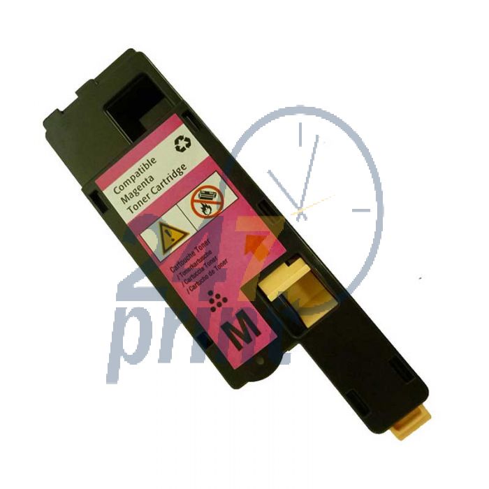 Compatible XEROX 106R01628 Toner Cartridge  Magenta van 247print.nl