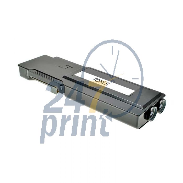 Compatible XEROX 106R02232 Toner Cartridge  Zwart van 247print.nl