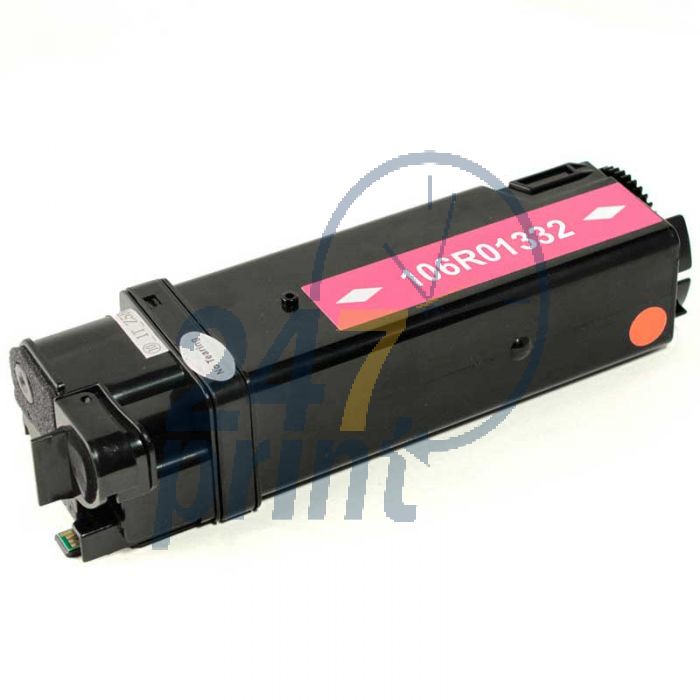 Compatible XEROX 106R01332 Toner Cartridge  Magenta van 247print.nl